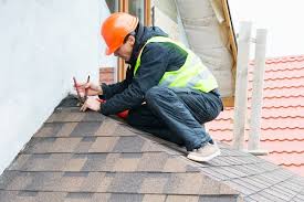 Asphalt Shingles Roofing in Stanley, ND